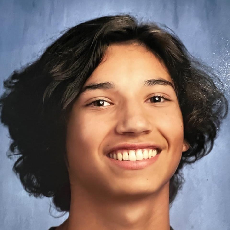 Dennis Parker mugshot