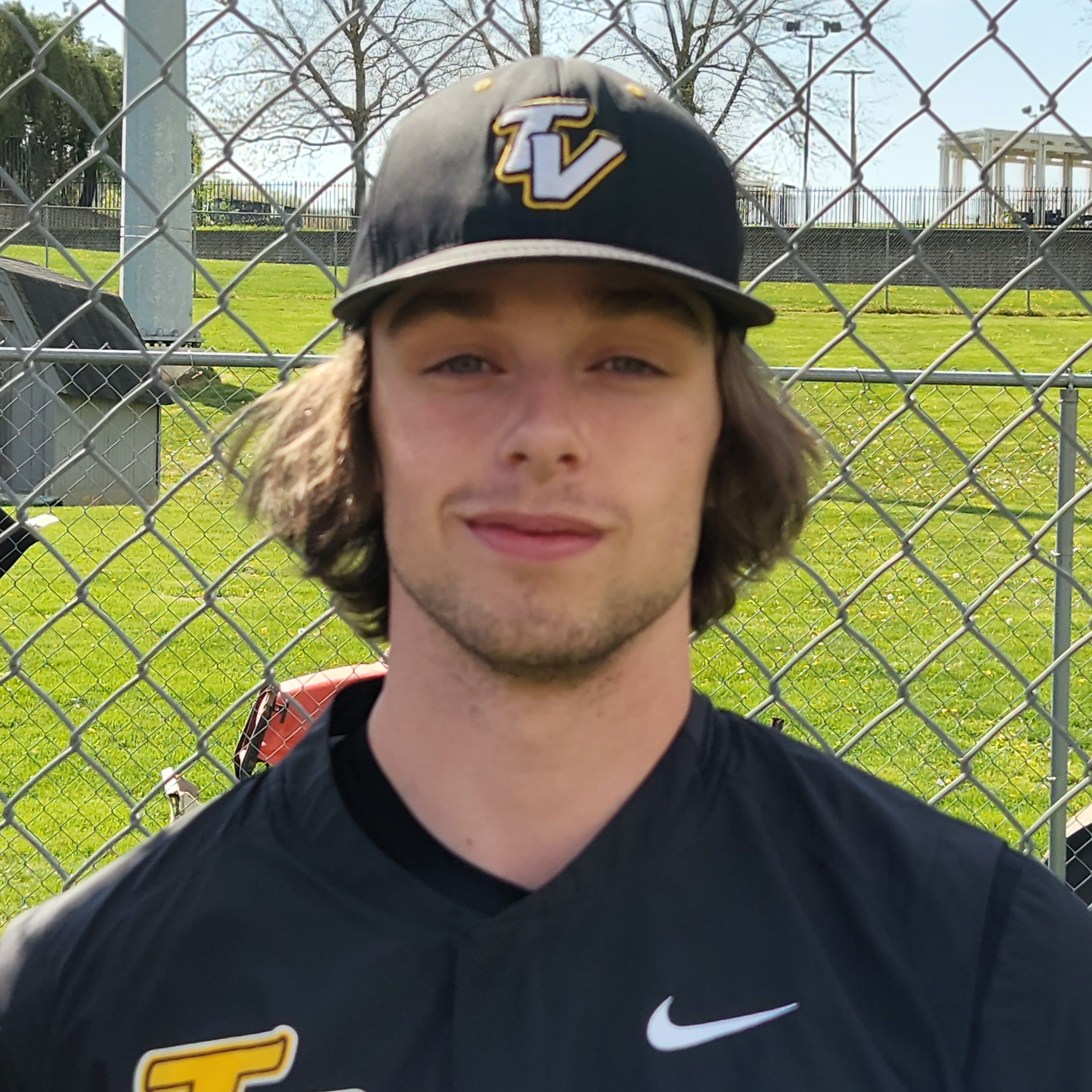 Caden Leckrone