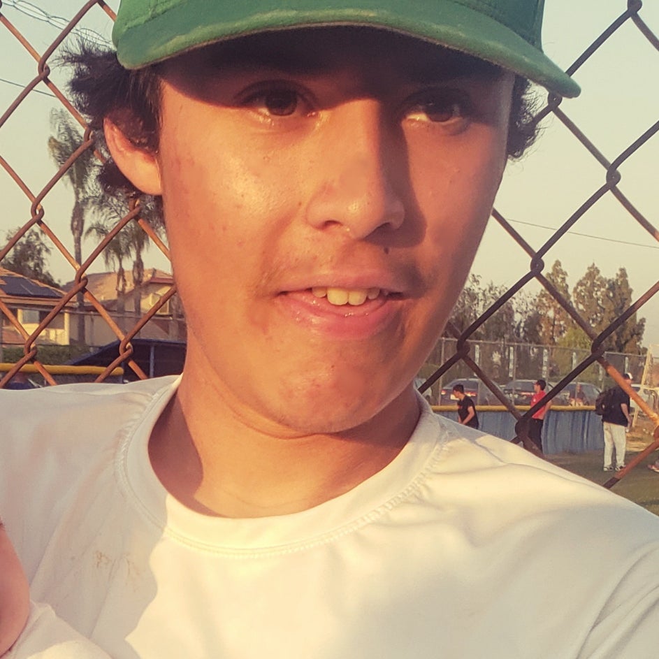 Brandon Martinez mugshot