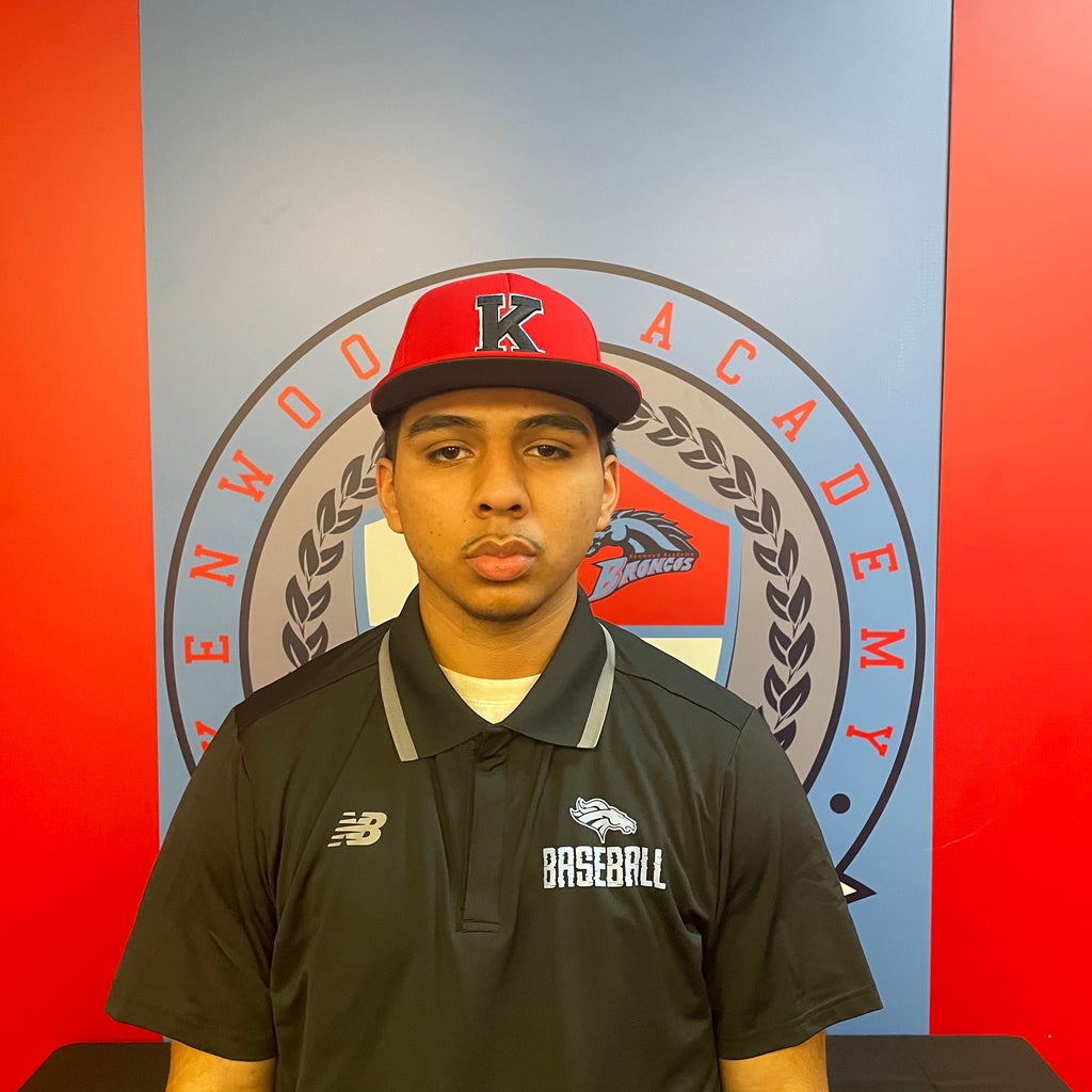 Joseph Vargas