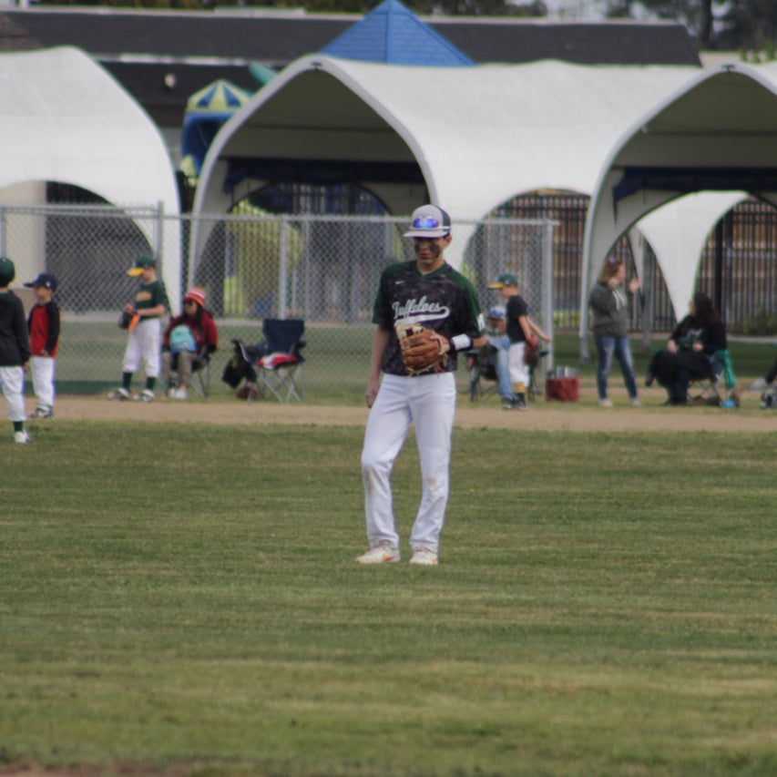 Nick  Garcia