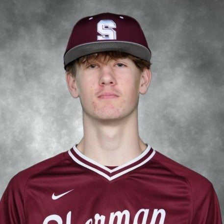 Major Thornhill mugshot