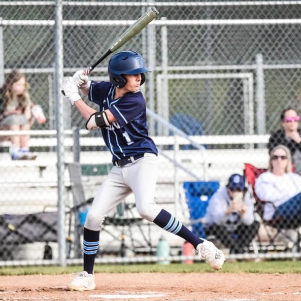 Trevor Wilson mugshot