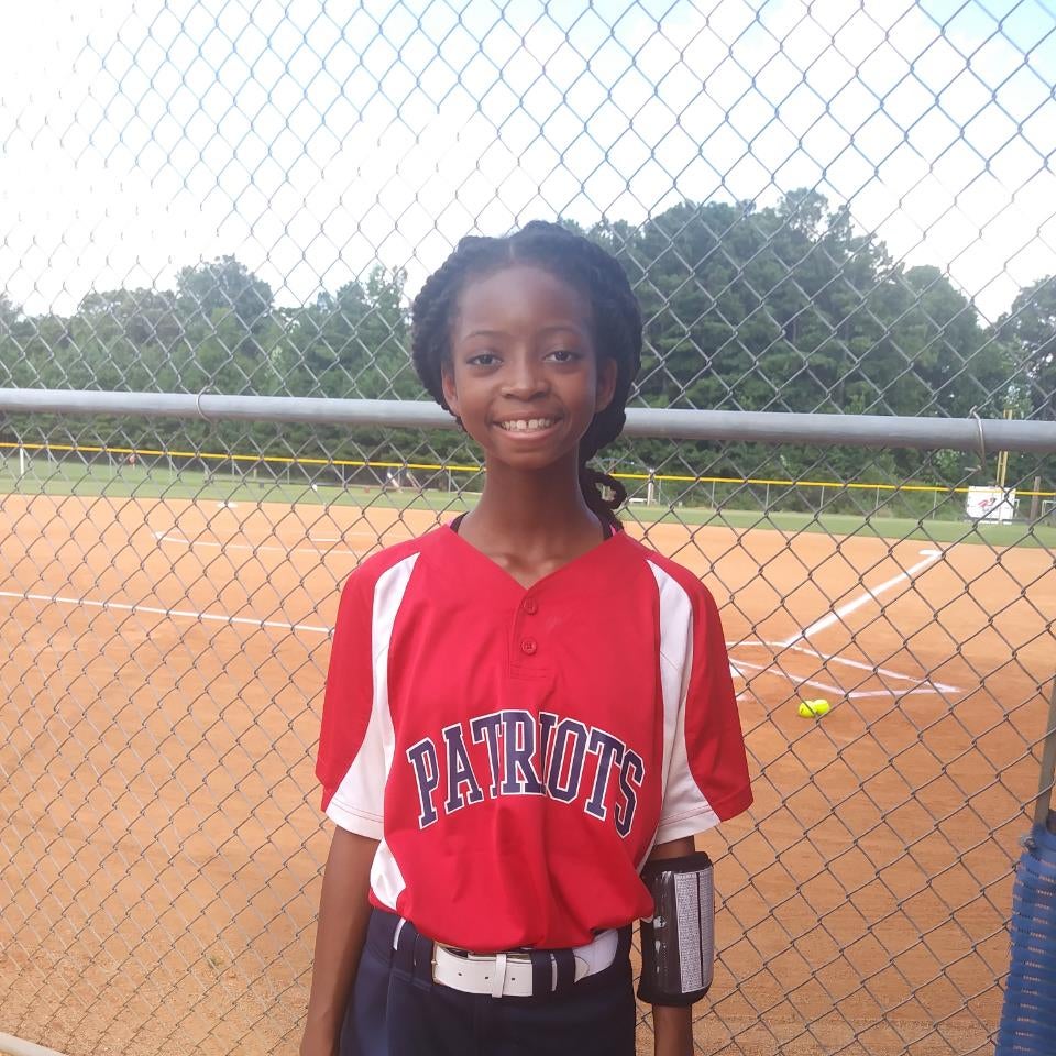 ZanTazia Pugh