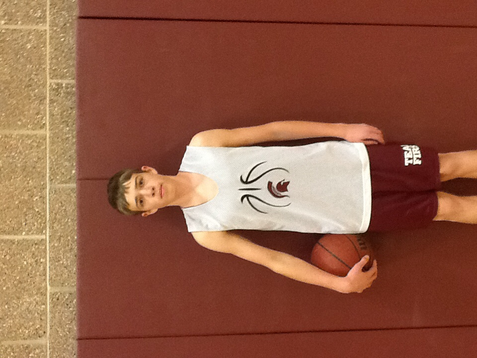 Braden Hull