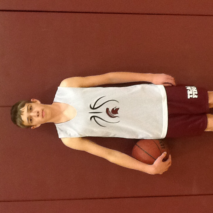 Braden Hull