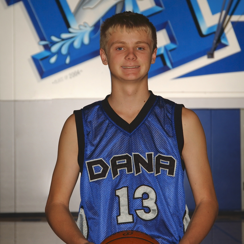 Dylan Campeau