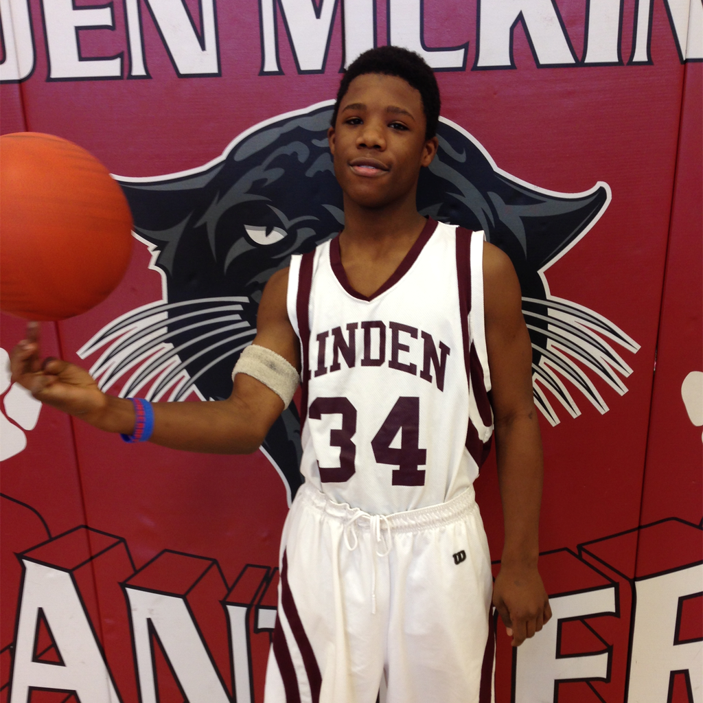Dionte Allen