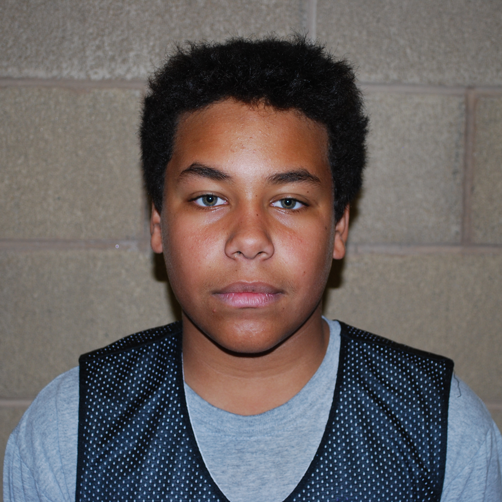 Xavier Allison