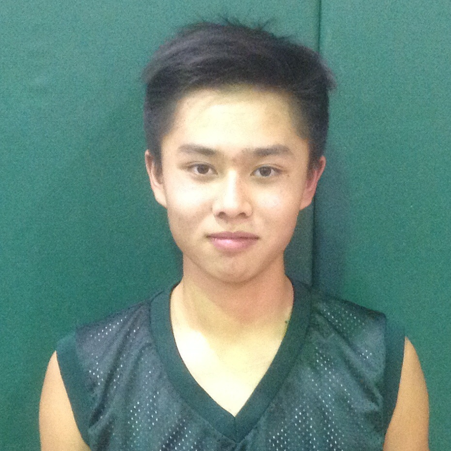 KEVIN TRAN