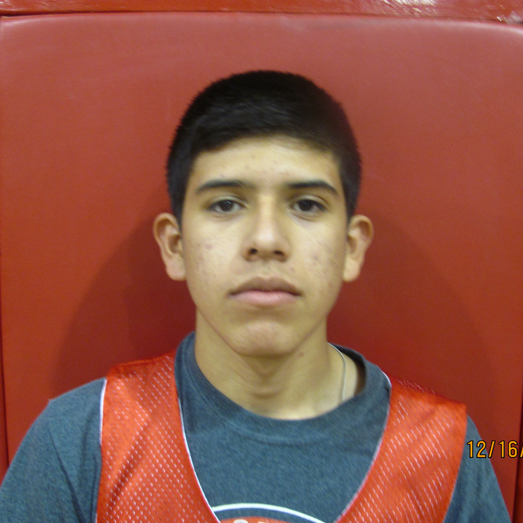 Joseph Gallardo mugshot