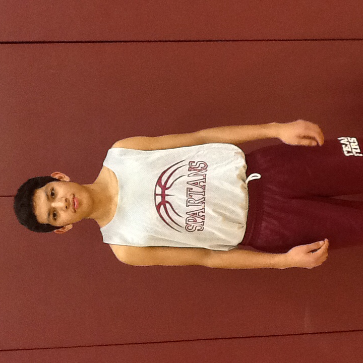 Maikcol Beltran mugshot