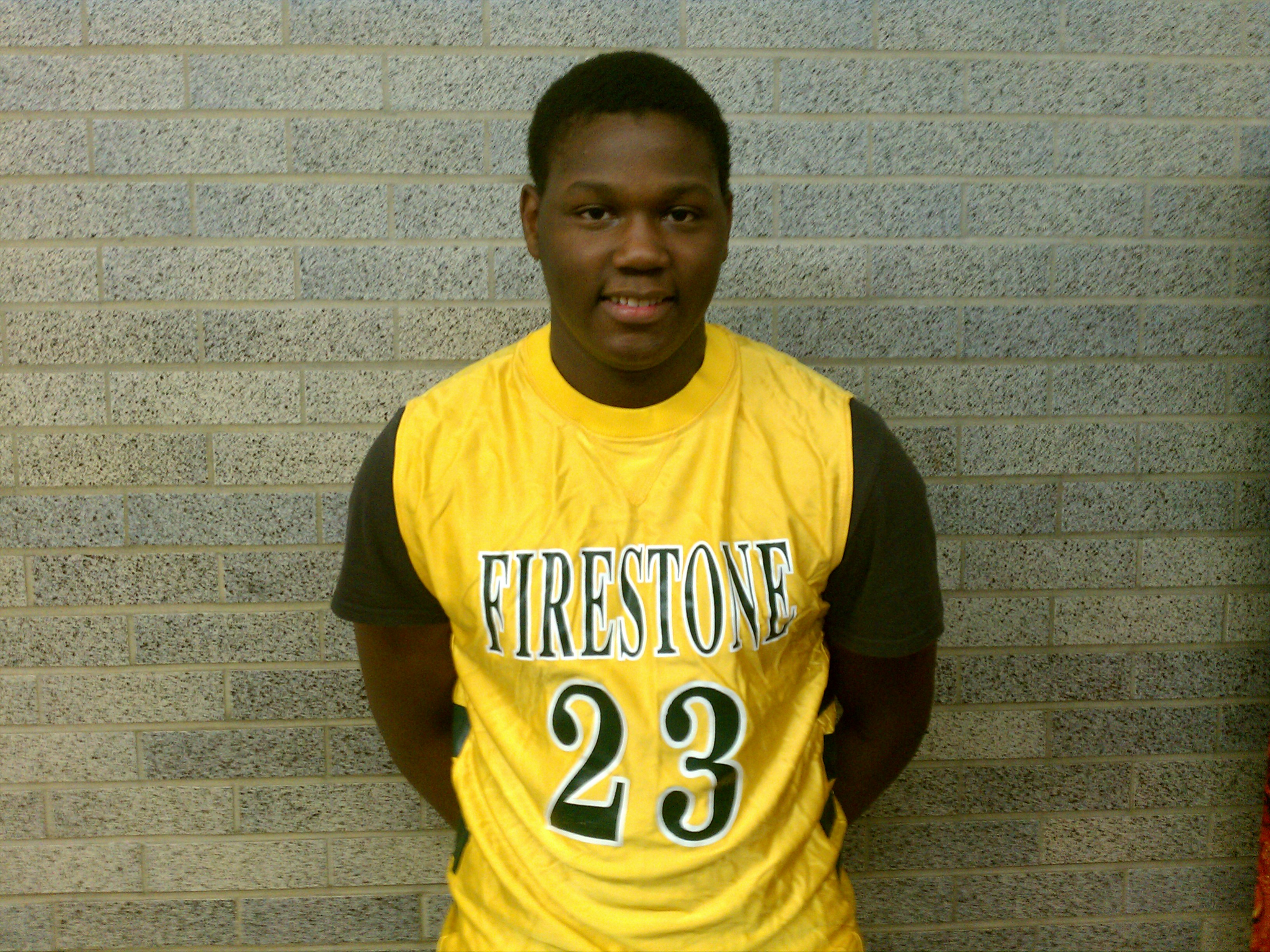 Jalen Portis