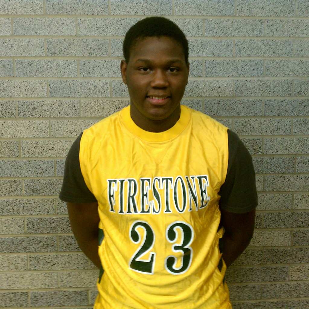 Jalen Portis