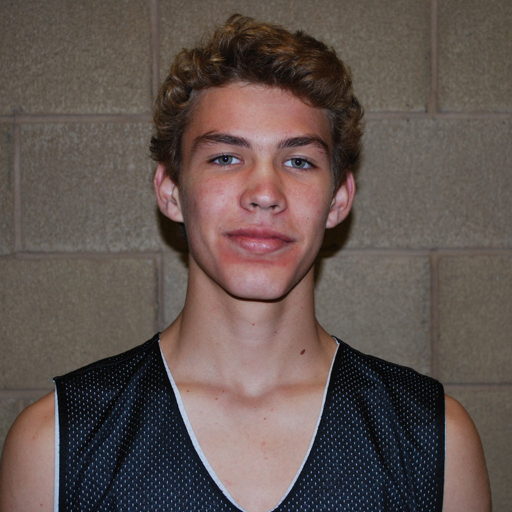 Zane Emery