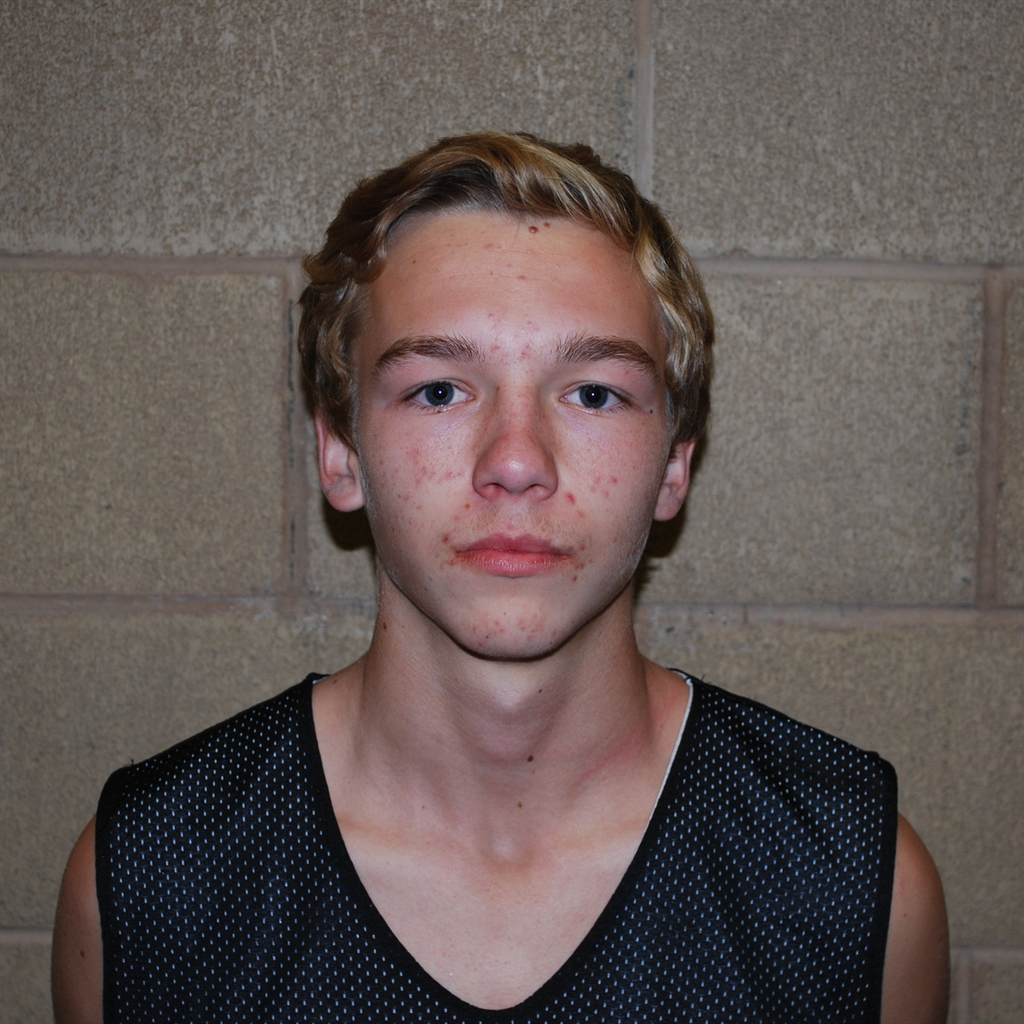 Tyler Franchimone