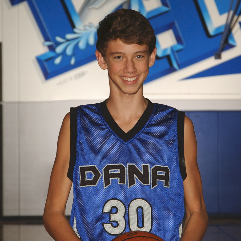 Chris Barker