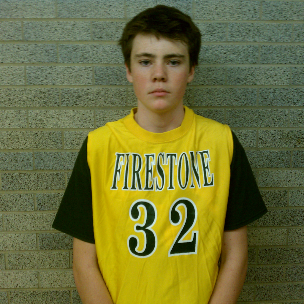 Jadon Brooks