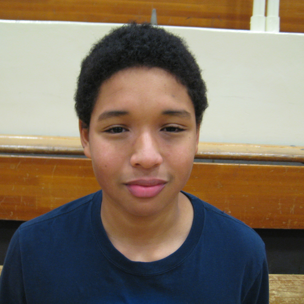 Qalem Jones