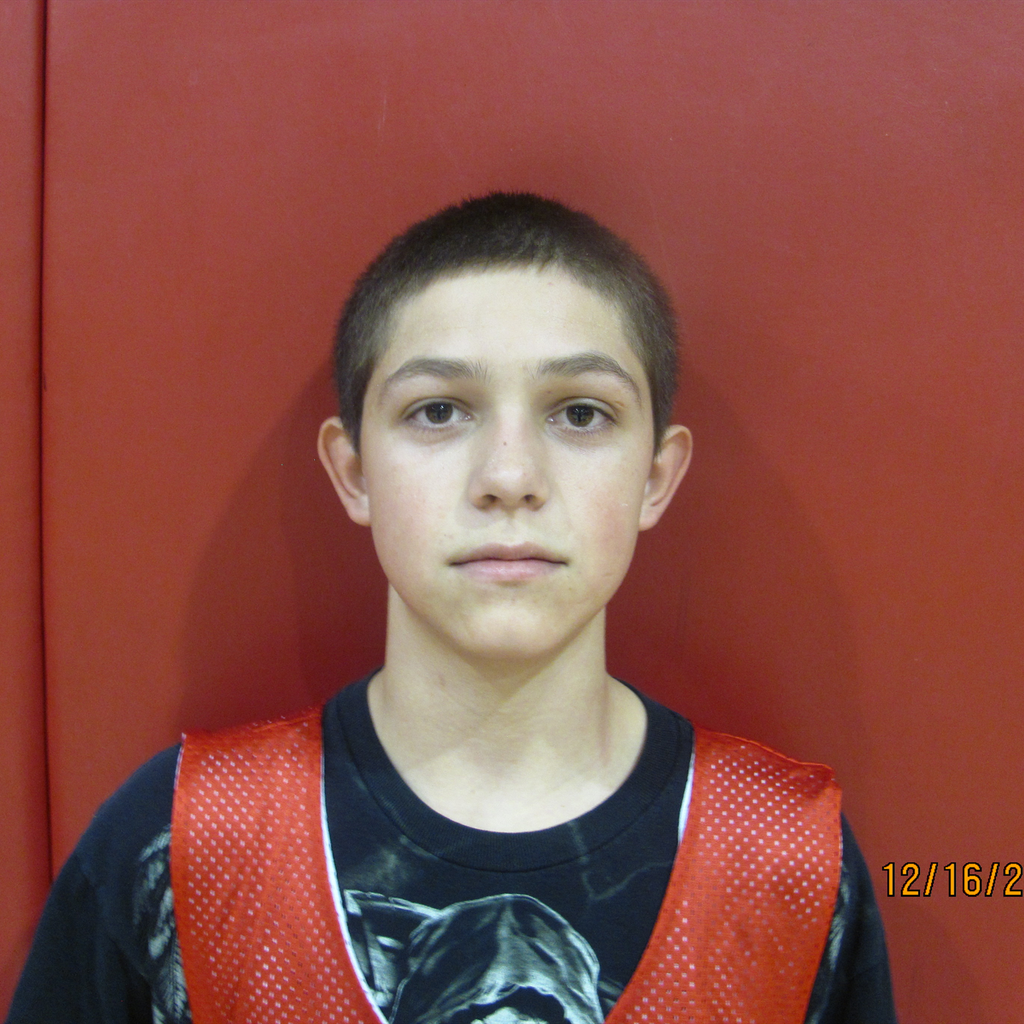 Dale Lee mugshot