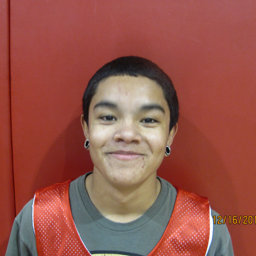 Josiah Marguez