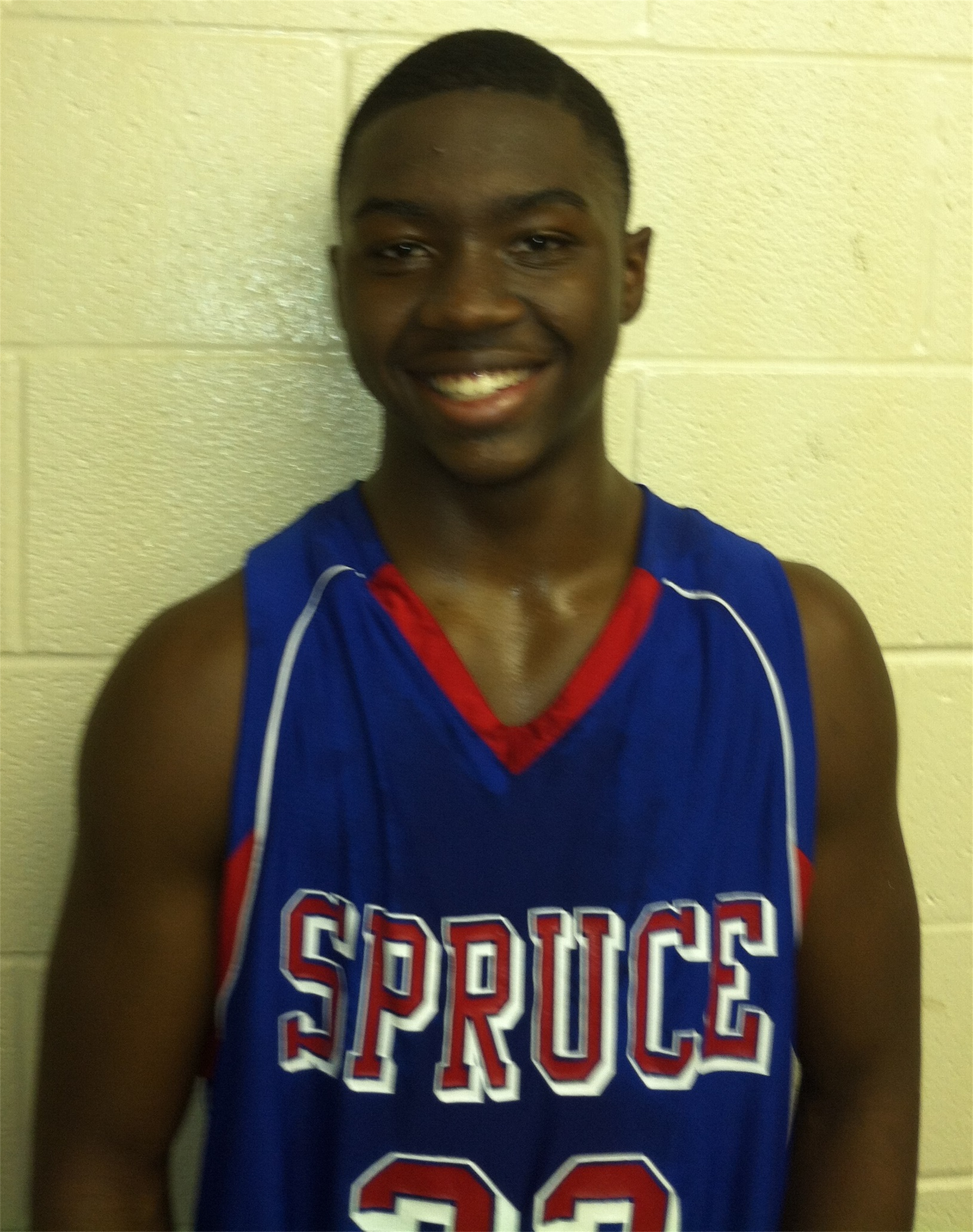 Kendric Ford