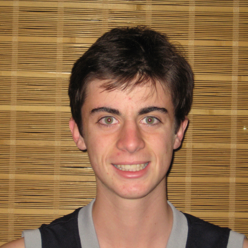 Camlin Ciullo