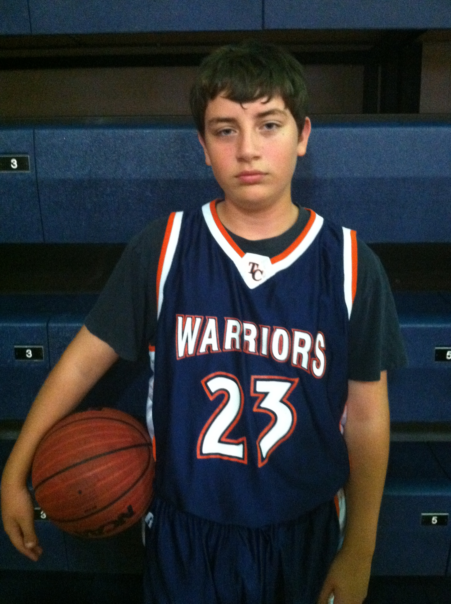 Noah Smith