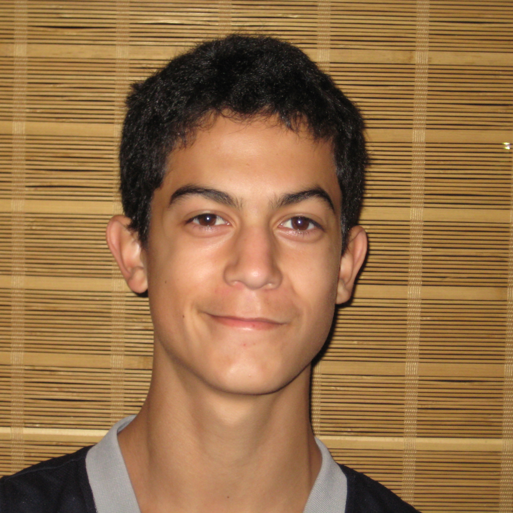 Josh Santana