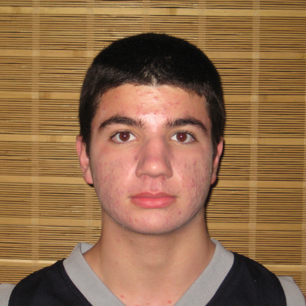 Jake Mendes