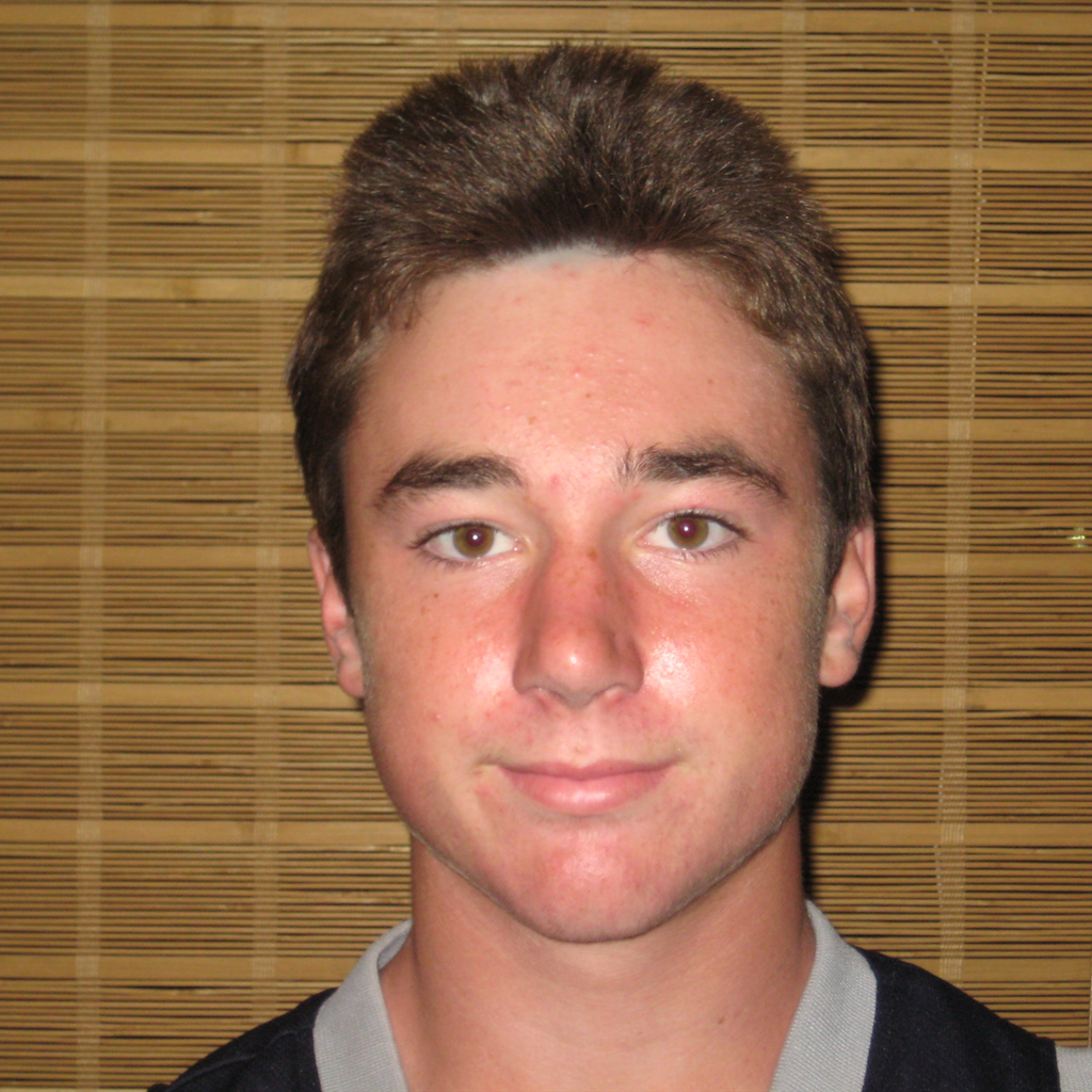 Chase Heath