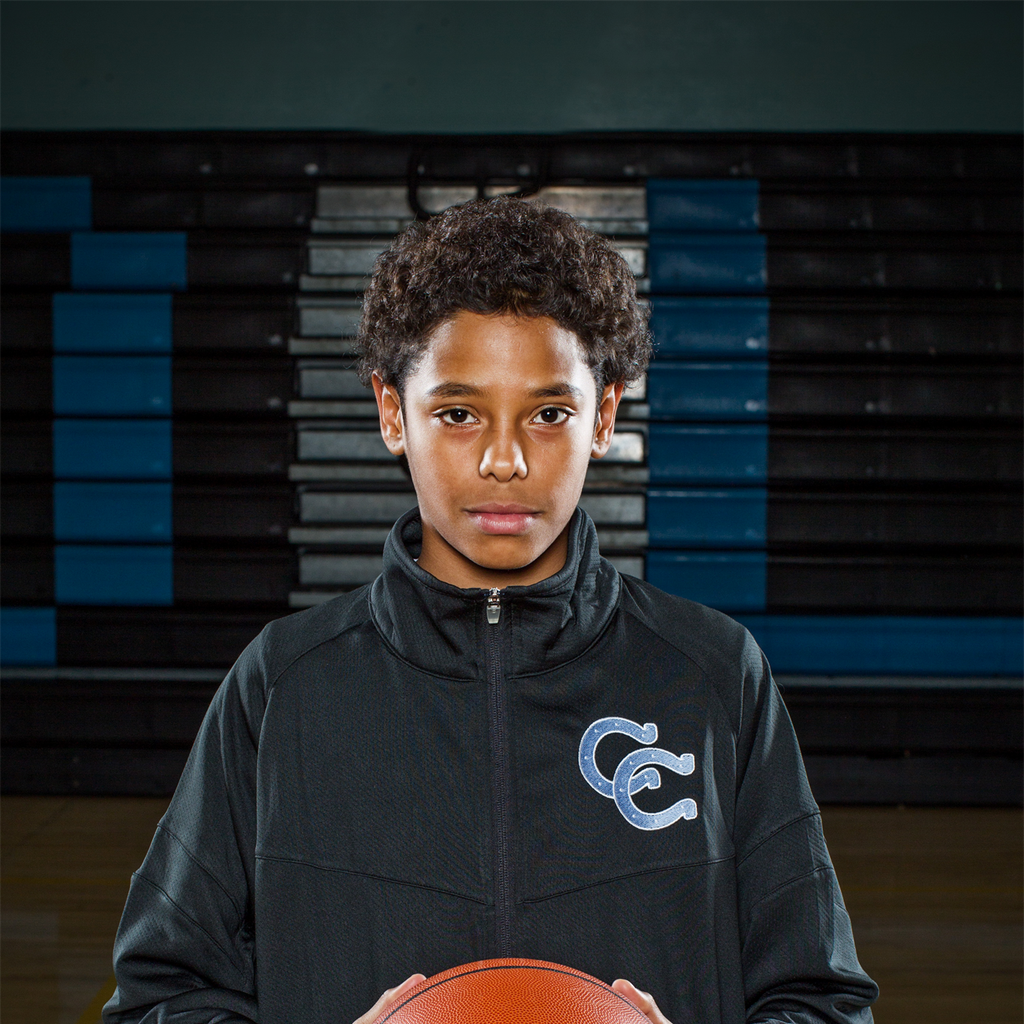 Le'andre Robertson