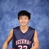 Raymond Chou
