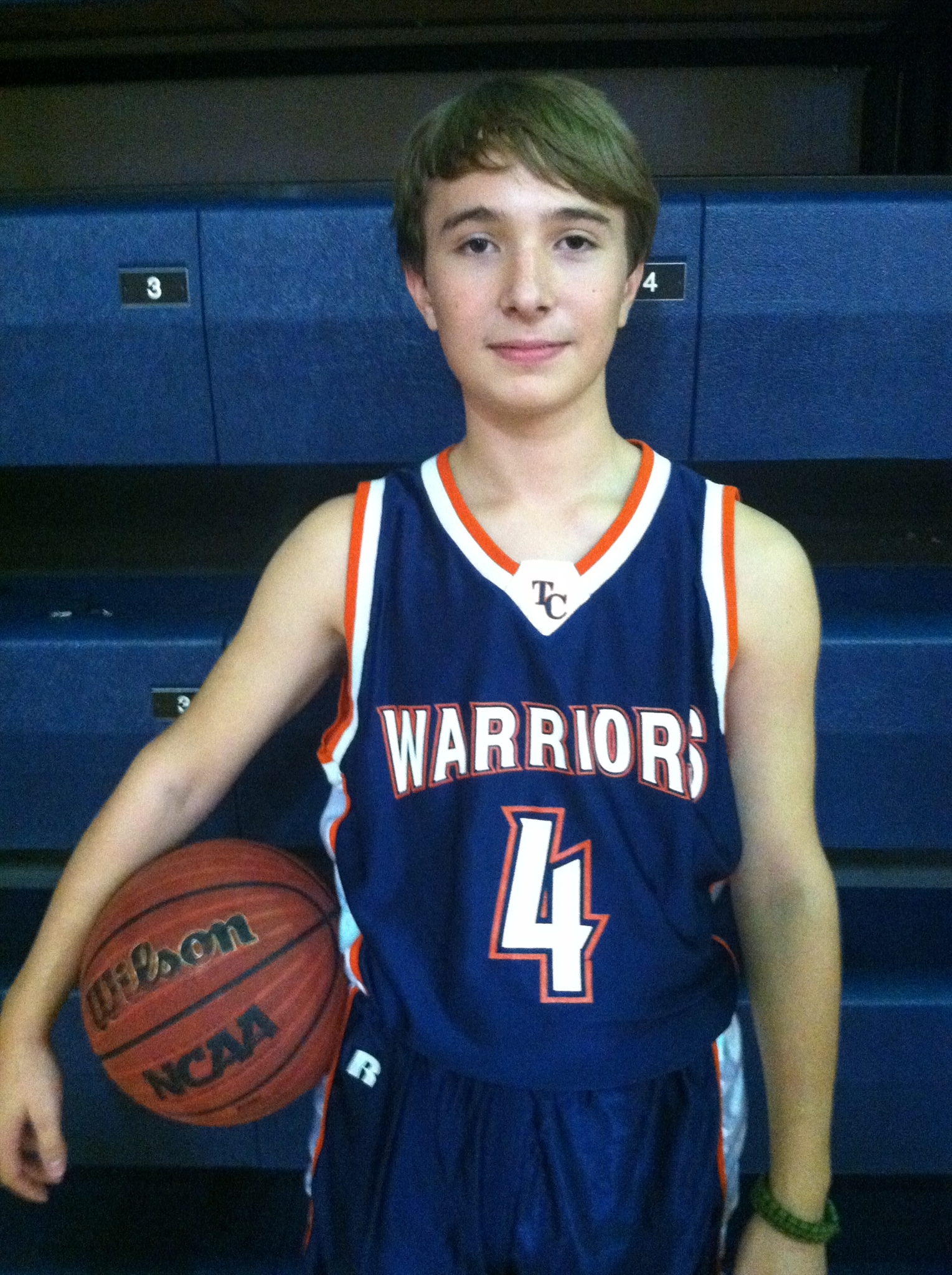 Trevor Peavy