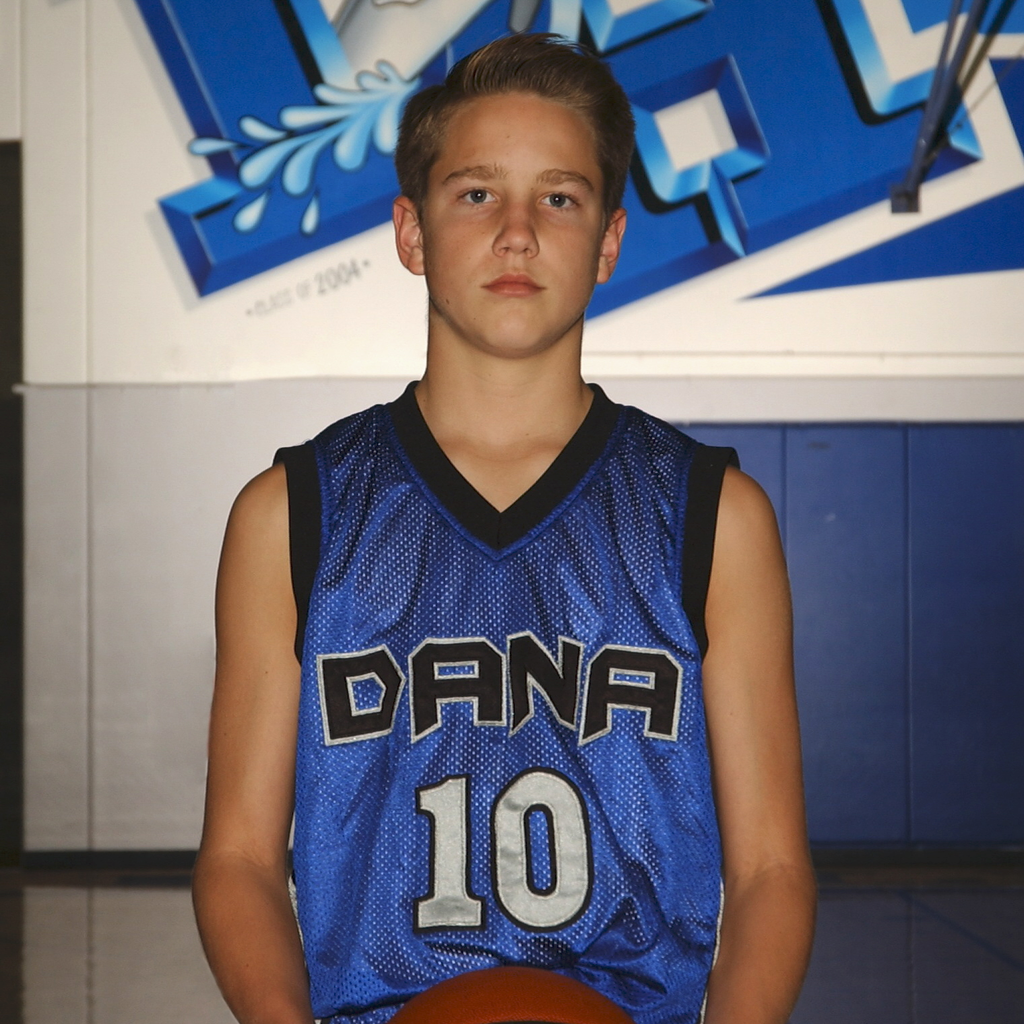 Zach Stirtz