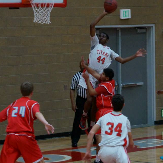 Marcus Shepard