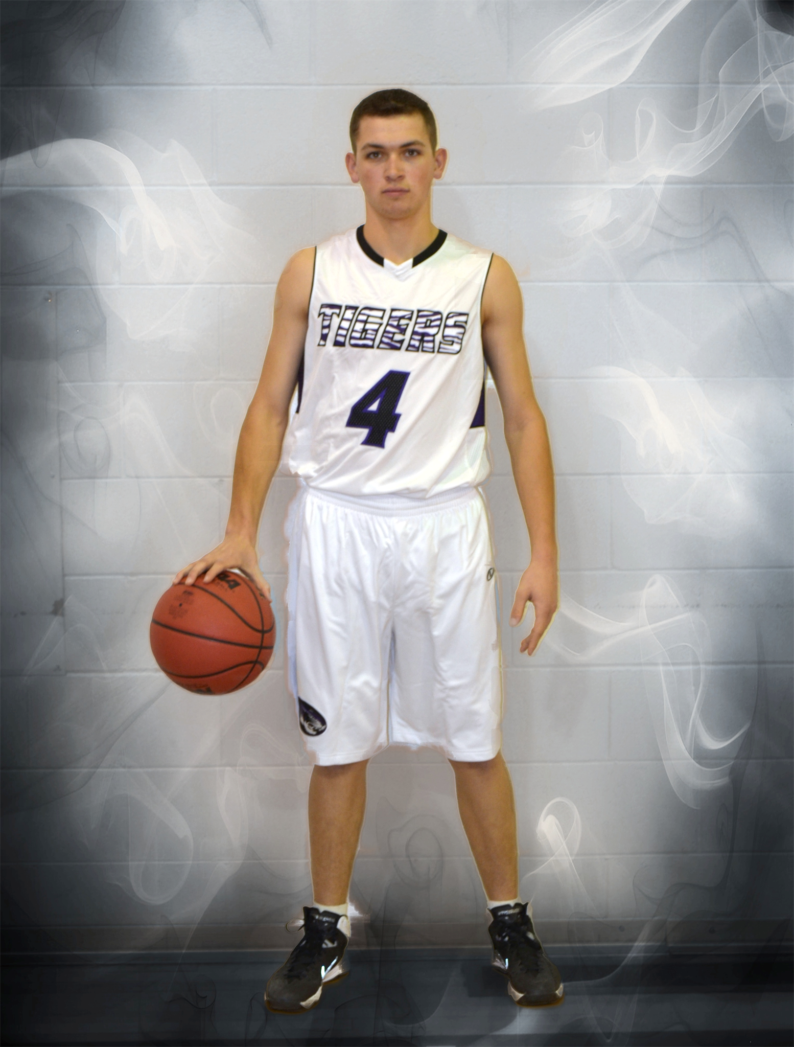 Brennan Wagner
