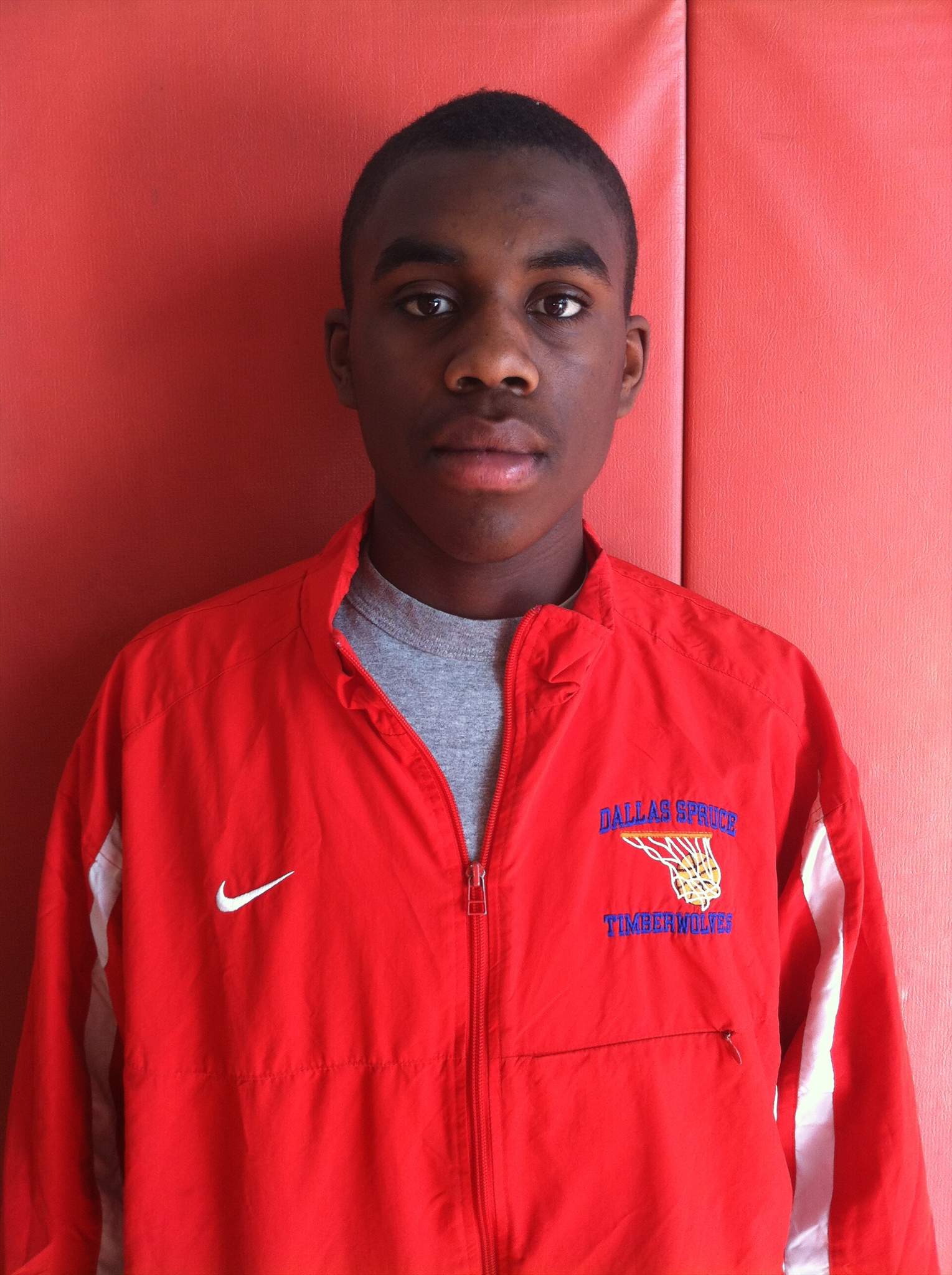 Octavius Brown