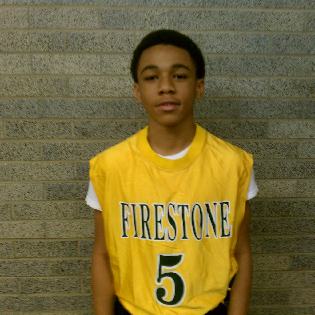 Anderson Grant