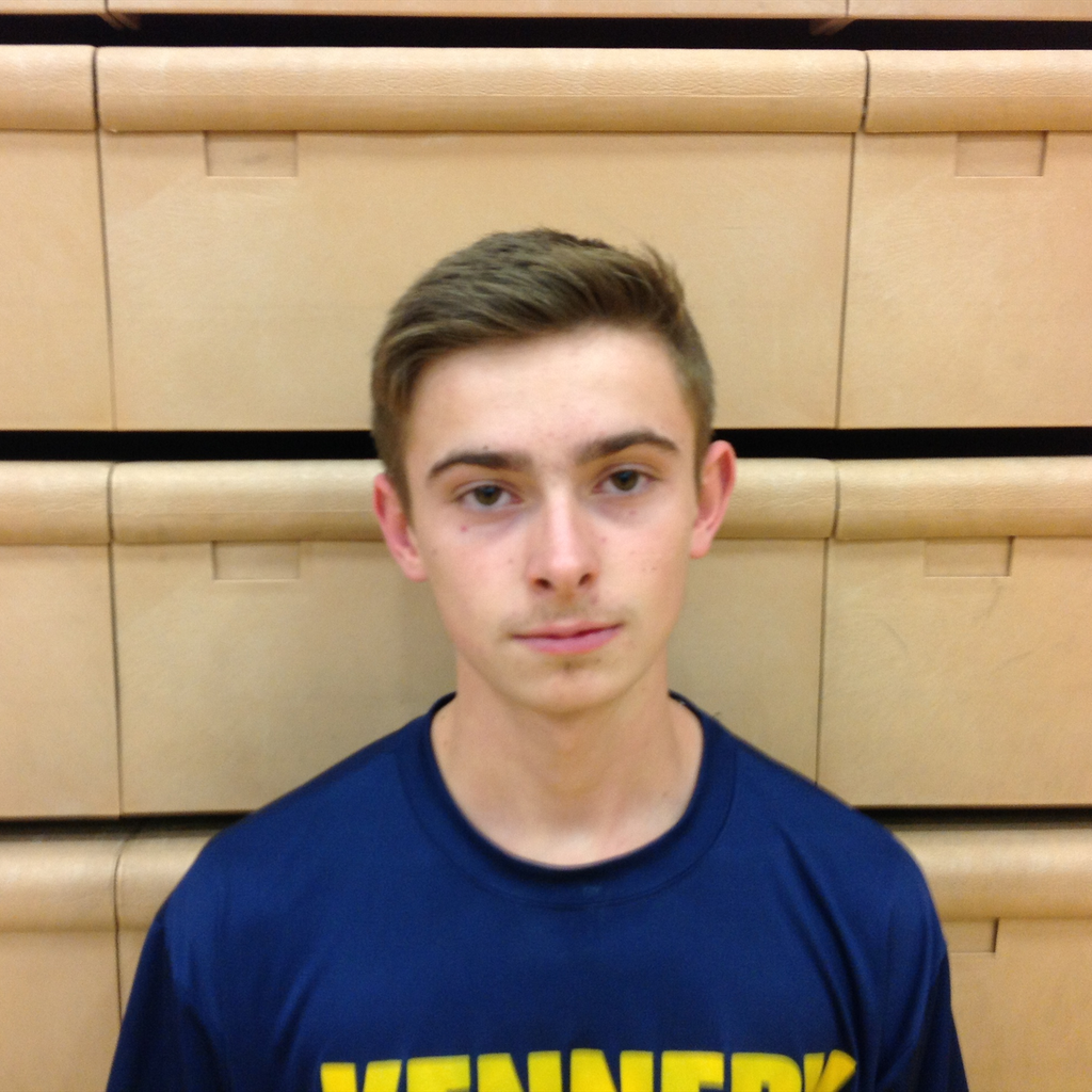 Riley McCleary mugshot