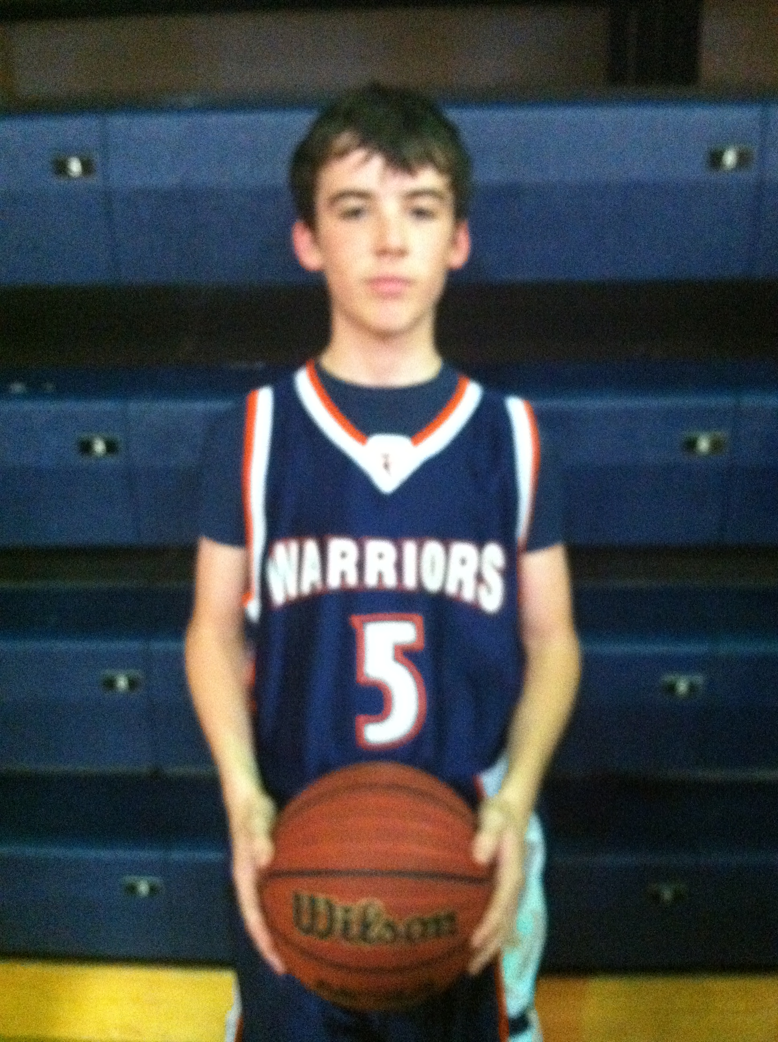 Gage Gore