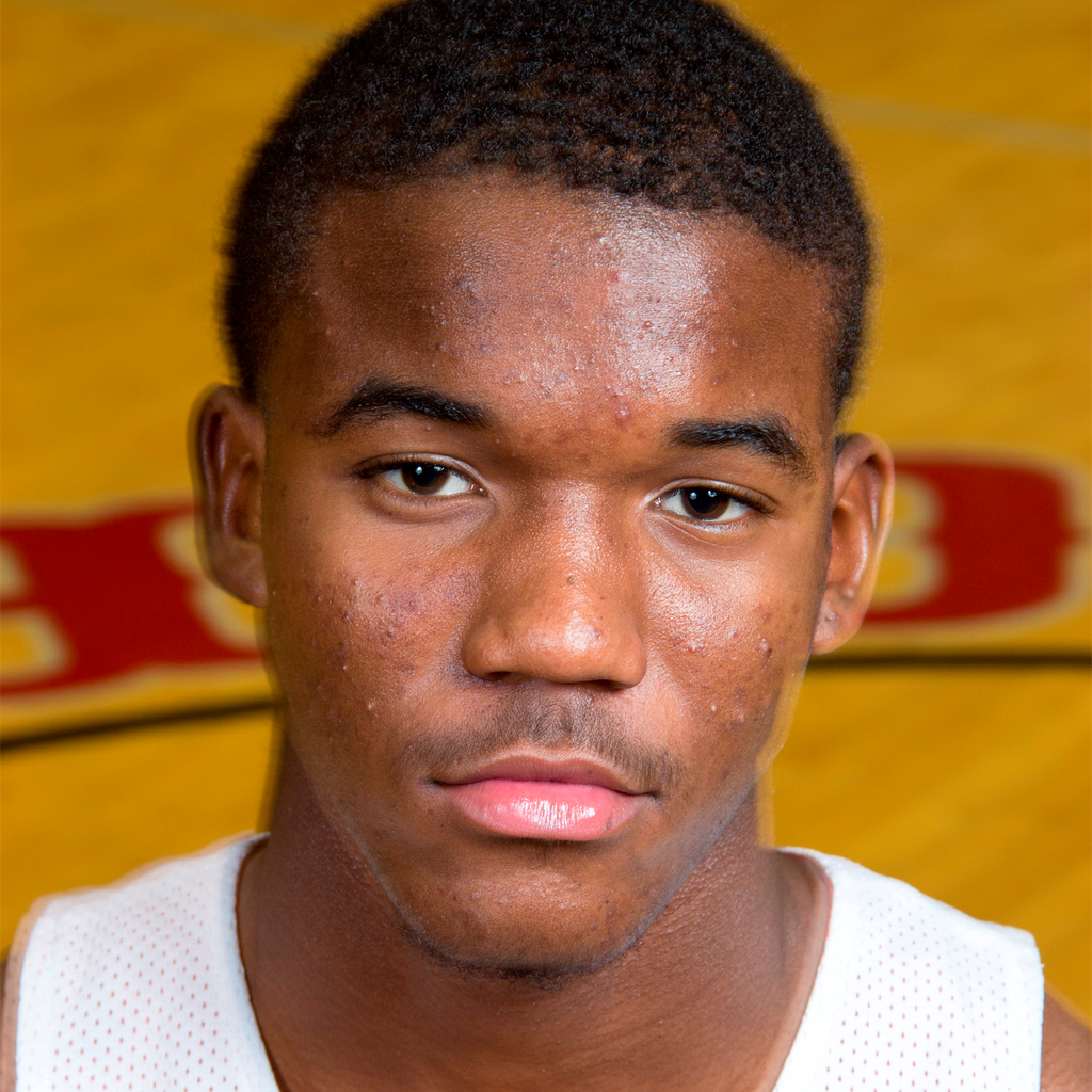 Treveon Byrd