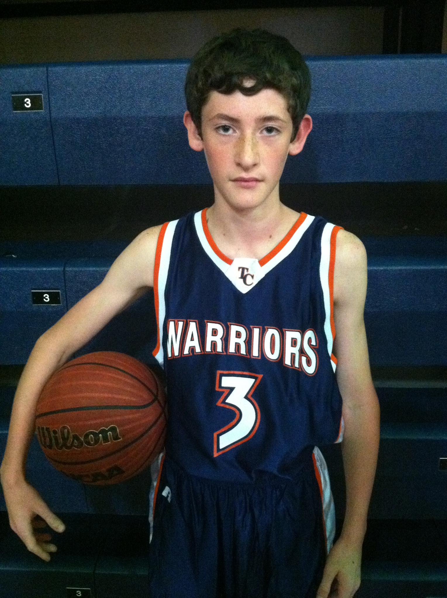 Reid Fellers