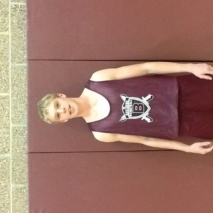 Logan Johnson