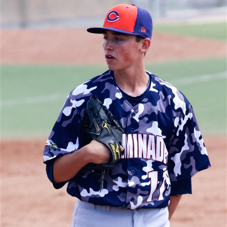 Reece Weinberg