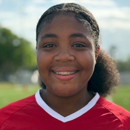 Kamari Haygood mugshot