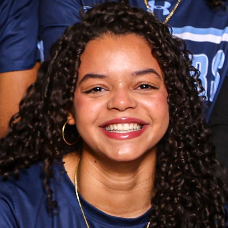 Mia Gutierrez mugshot