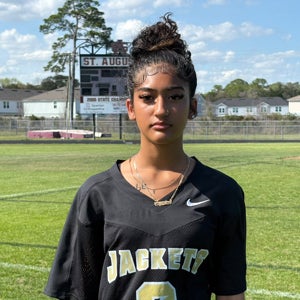 Jazmine Falcon mugshot