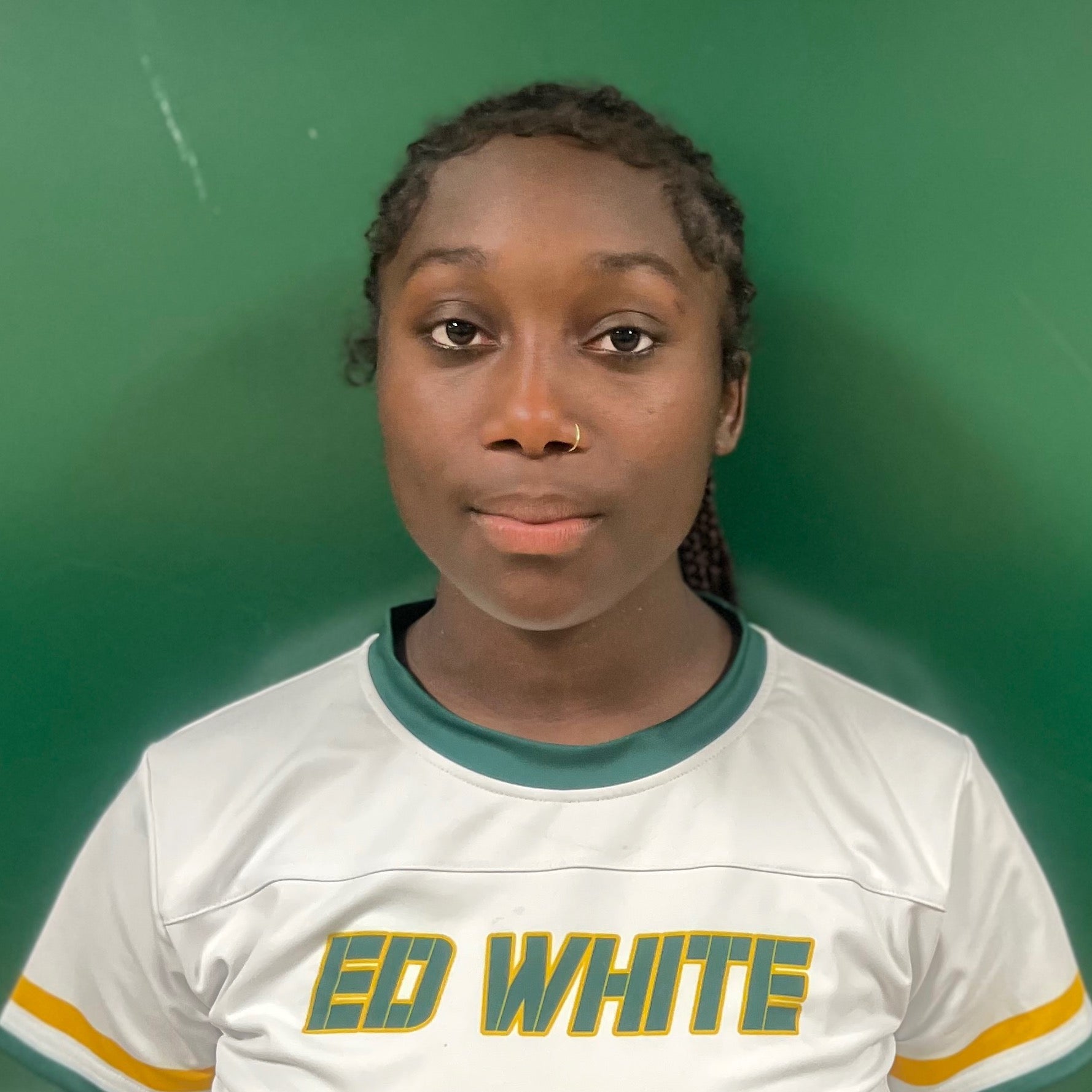 Ta’Nijia Merrell
