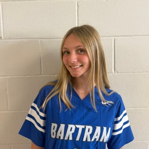 Riley Johnson mugshot